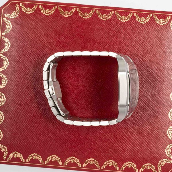 Cartier Santos De Cartier WSSA0030